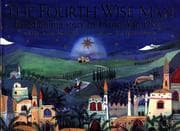 Tapa de The fourth wise man