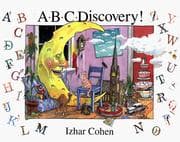 Tapa de ABC Discovery!