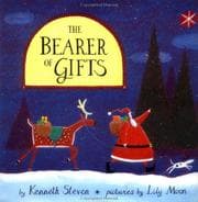 Tapa de The bearer of gifts