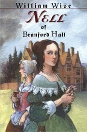 Tapa de Nell of Branford Hall