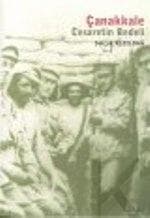 Tapa de Çanakkale