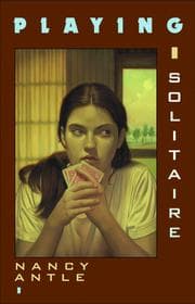 Tapa de Playing solitaire