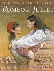 Tapa de William Shakespeare's Romeo and Juliet