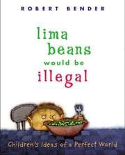 Tapa de Lima Beans Would Be Illegal
