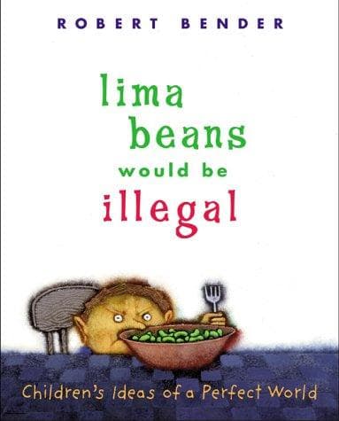 Tapa de Lima beans would be illegal