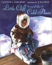 Tapa de Little Cliff and the cold place