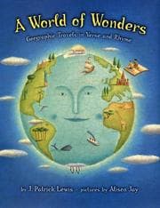 Tapa de A world of wonders