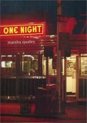 Tapa de One night