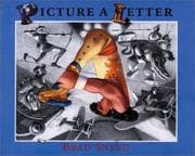 Tapa de Picture a letter