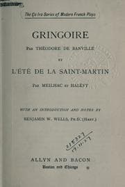 Tapa de Gringoire