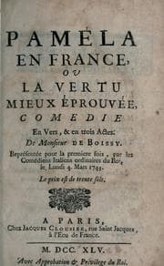 Tapa de Oeuvres de théâtre