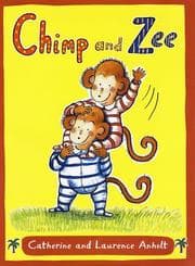 Tapa de Chimp and Zee