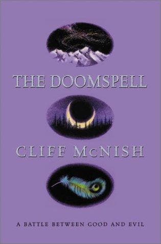 Tapa de The doomspell