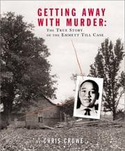 Tapa de Getting away with murder