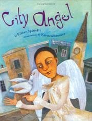 Tapa de City angel