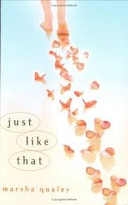Tapa de Just like that