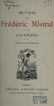 Tapa de Calendal