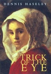 Tapa de A trick of the eye