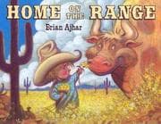 Tapa de Home on the range