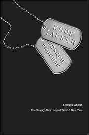 Tapa de Code talker