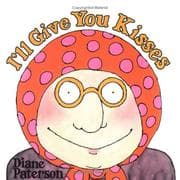 Tapa de I'll give you kisses