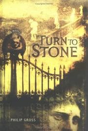 Tapa de Turn to stone