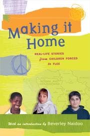 Tapa de Making It Home