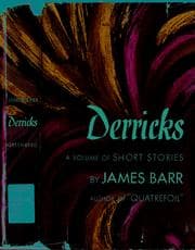 Tapa de Derricks