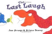 Tapa de The last laugh