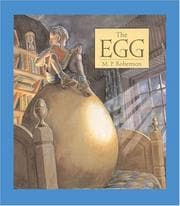 Tapa de The Egg (Modern Gems)