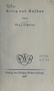 Tapa de Krieg und Aufbau