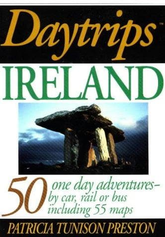 Tapa de Daytrips Ireland