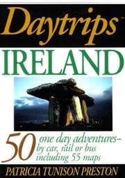 Tapa de Daytrips Ireland