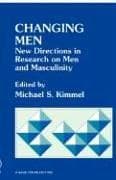 Tapa de Changing Men