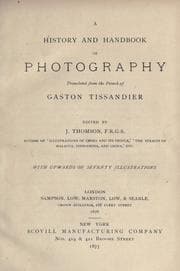 Tapa de Merveilles de la photographie
