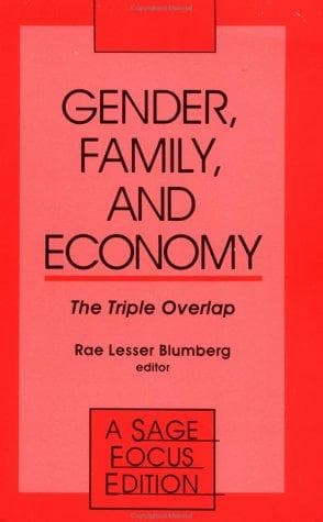 Tapa de Gender Equity