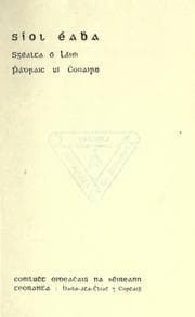 Tapa de Síol Éaḃa
