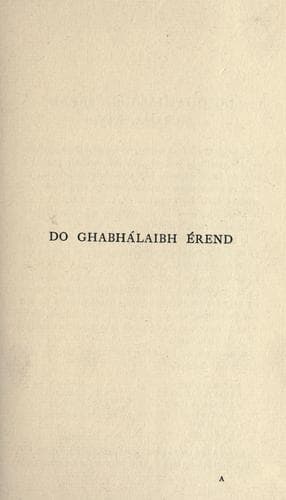 Tapa de Leabhar gabhála =