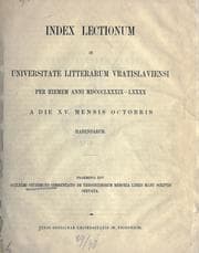 Tapa de De theognideorum memoria libris manu scriptis servata
