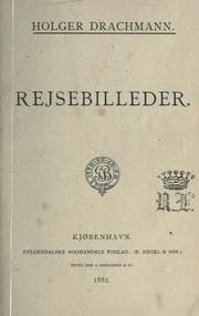 Tapa de Rejsebilleder