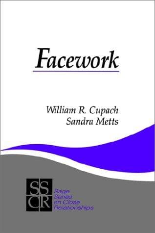 Tapa de Facework