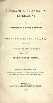 Tapa de Biographia Britannica literaria