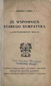 Tapa de Ze wspomnie starego sympatyka