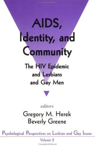 Tapa de AIDS, identity, and community
