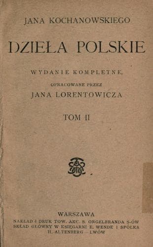 Tapa de Dziea polskie