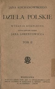 Tapa de Dziea polskie