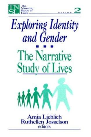 Tapa de Exploring Identity and Gender