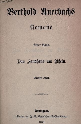 Tapa de Romane.