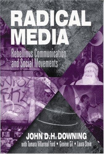 Tapa de Radical Media