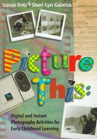 Tapa de Picture This